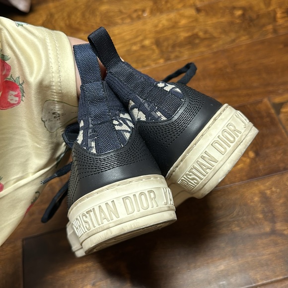 DIOR Technical Knit Oblique - Picture 6 of 8